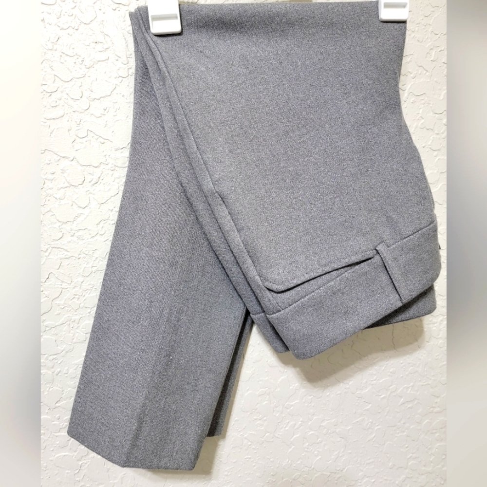 Express dress capris